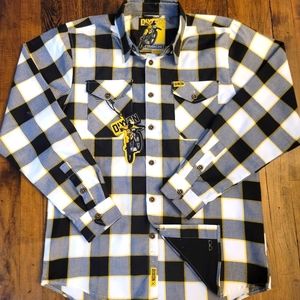 Dixxon flannel "The Hurricane"